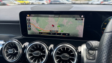 Mercedes-Benz GLB 200 AMG Line Premium 5dr 7G-Tronic Petrol Estate